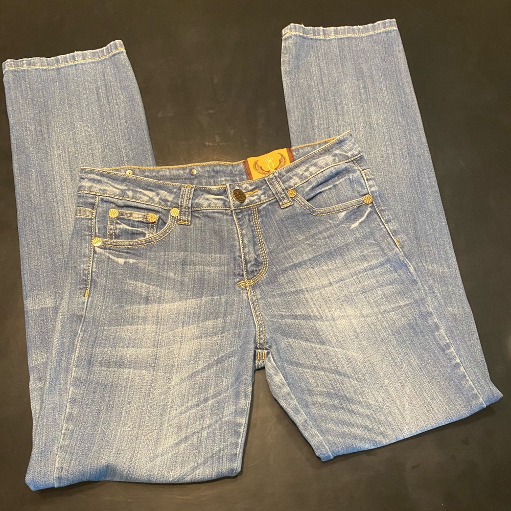 Gorgeous premium denim size 6 jeans
